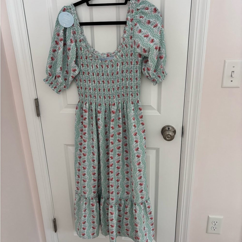 Hill House Louisa Nap Dress